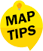 Map Search Tips